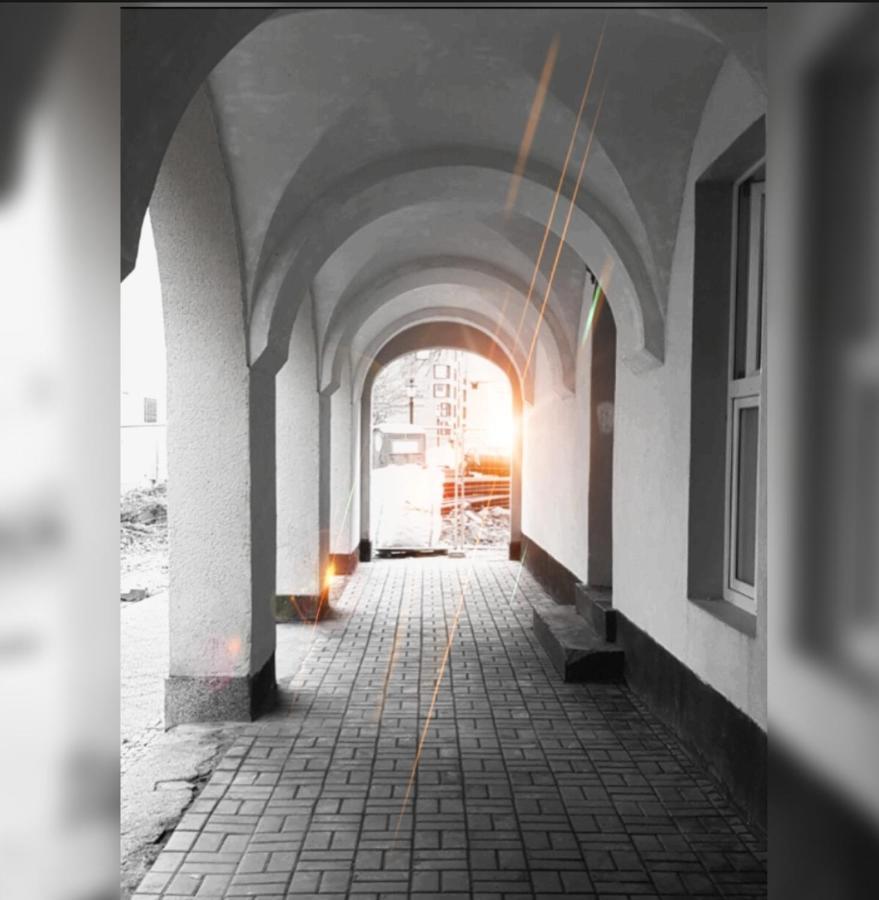 Pod Arkadami, Gdansk, Stare Miasto! Exterior foto